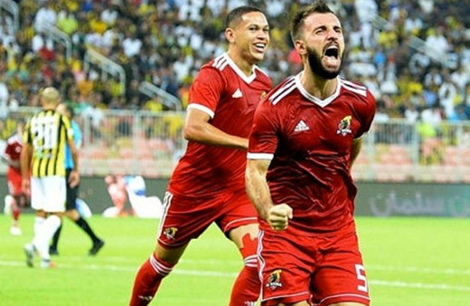 Cüneyt Çakır düdük çaldı Emre Çolak siftah yaptı!