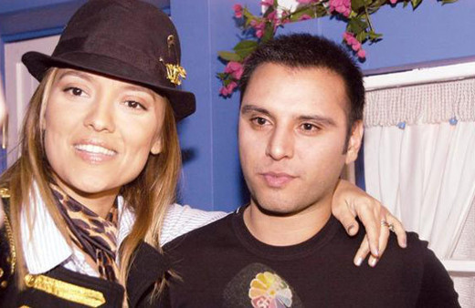 Alişan'ın Demet Akalın'ı affetmeye hiç niyeti yok! Zeytin dalı değil arazi yetmez