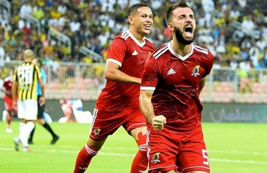 Cüneyt Çakır düdük çaldı Emre Çolak siftah yaptı!