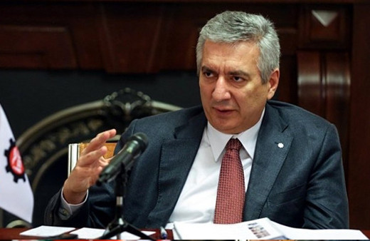 Bazı bankalar hadlerini aştılar! İSO Başkanı'ndan sert sözler