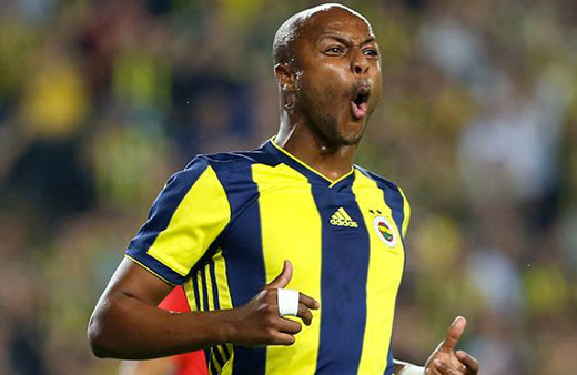 Fenerbahçe, Ayew’in bonservisini istiyor