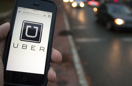 Uber'e 148 milyon dolarlık ceza!