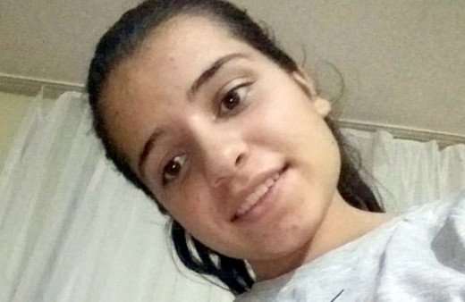 Lise öğrencisi Gamze'den 3 gündür haber alınamıyor
