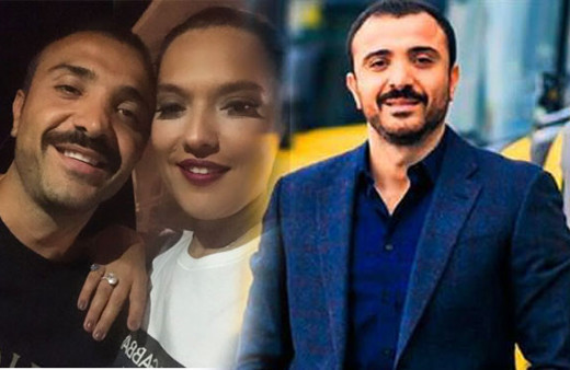 Okan Kurt'tan Demet Akalın'a büyük şok! Her şeyi sildi