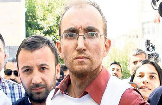 Seri katil Atalay Filiz'in cezası onandı!