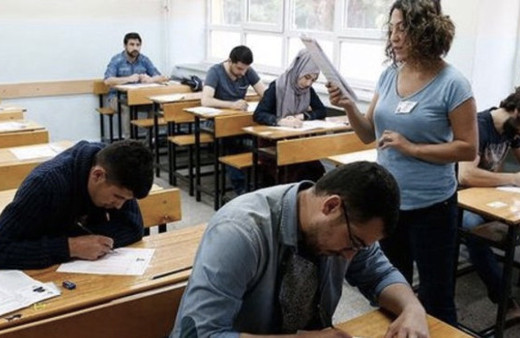 Açıköğretim lisesi sınavları 2018 tarihler zaman?
