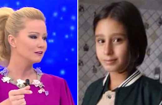 Müge Anlı Hasibe Nur Mutlu bulundu mu canlı yayında müjdeli haber