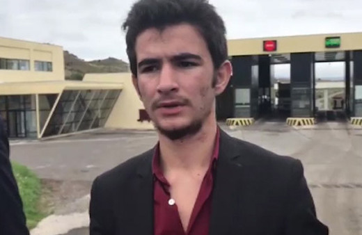 Erdoğan istemişti! Az önce Türkiye'ye giriş yaptı