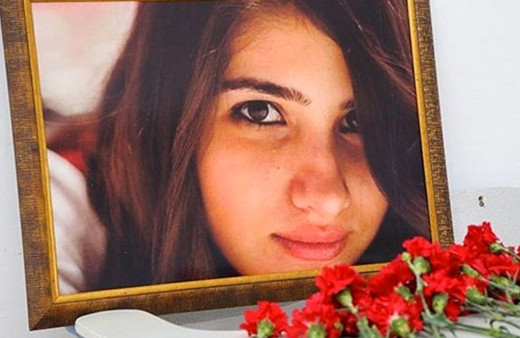 Özgecan Aslan cinayeti davasında şok gelişme!