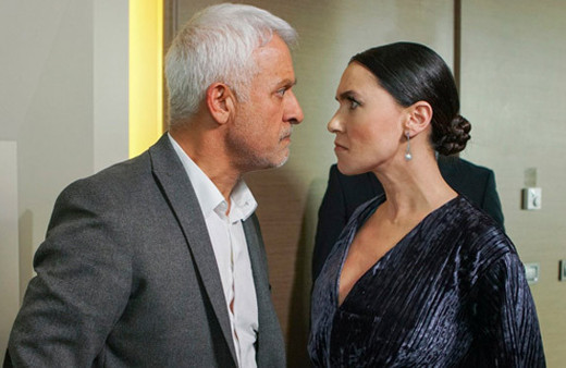 Talat Bulut ile Şevval Sam kavgası büyüyor! Resmen ateş püskürdü