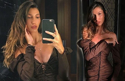 Şevval Şahin'in estetik polemiğine jüriden bomba yanıt