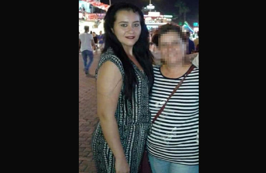 Nişanlısıyla tartıştı, intihar etti!