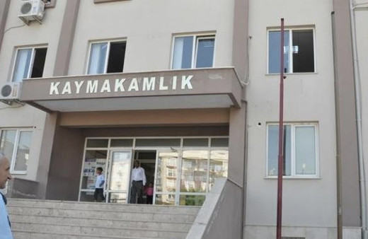 Kaymakamlık sınav sonuçları ÖSYM sorgulama TC ile giriş ekranı