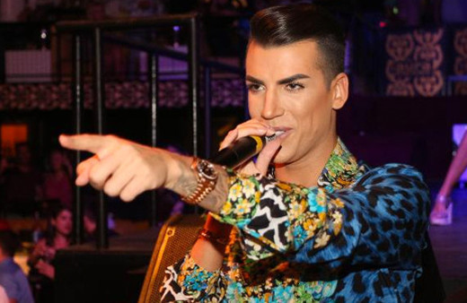 Kerimcan Durmaz: O yüzden 9 kilo verdim