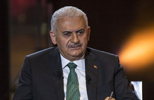 Binali Yıldırım'dan dikkat çeken af açıklaması: Erdoğan kapıyı kapatmadı