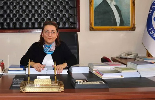 Borsa İstanbul'a kadın yeni başkan Prof. Erişah Arıcan kimdir