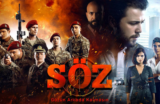 Star TV Söz dizisine flaş transfer! Uzun zamandır ortalıkta yoktu