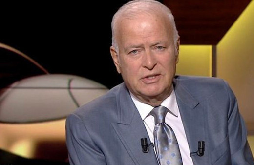 Şansal Büyüka'dan UEFA'ya bombardıman!