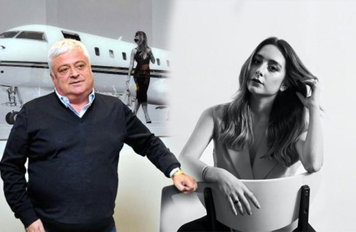 Uçak kazasında hayatını kaybeden Mina başaran'ın babası ilk kez konuştu!