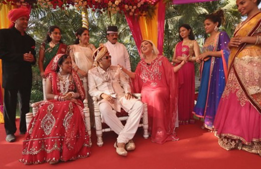 Hindistan çıkarması: Türkiye'ye para akacak!