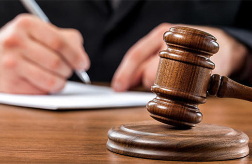 FETÖ'nün 'Babalar Grubu' davasında iki isme tahliye!