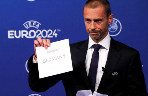 EURO 2024'ü neden kaybettik? Oylamadan bir gece önce...