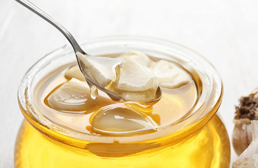 Kara kışı doğal antibiyotiklerle atlatın