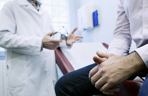 Prostat büyümesi nedir prostat büyümesi kansere dönüşür mü?