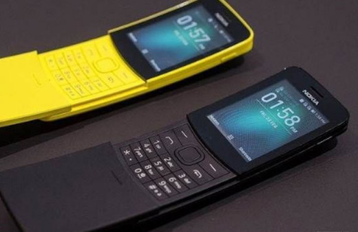 Nokia'nın efsane telefonu geri döndü! İşte fiyatı ve teknik özellikleri