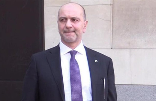 Akın İpek’in tanığı FETÖ’ye parayla rapor yazmış