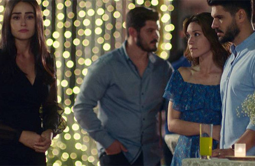 Bir Umut Yeter 2. bölüm fragmanı