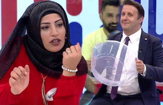 İlker Ayrık'tan stüdyoda sürüş dersi