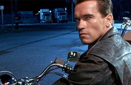 Arnold Schwarzenegger son haliyle görenleri hayrete düşürdü