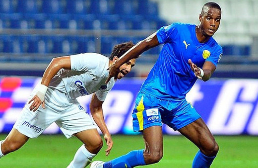 Ricardo Faty'den UEFA'ya sert tepki!