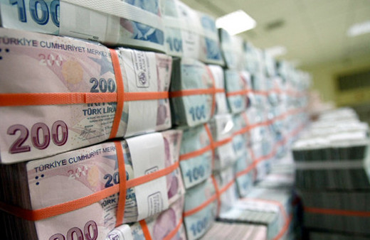 Memur maaşları 2019'da ne kadar olacak? İşte zamlı liste