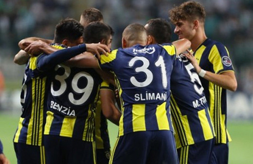 Comolli ikna etti! Fenerbahçe'den çifte bomba