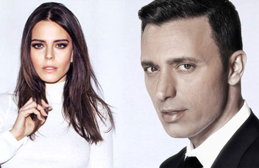 Mustafa Sandal ile Simge Sağın aşk mı yaşıyor? 'Aç koynunu geliyorum'