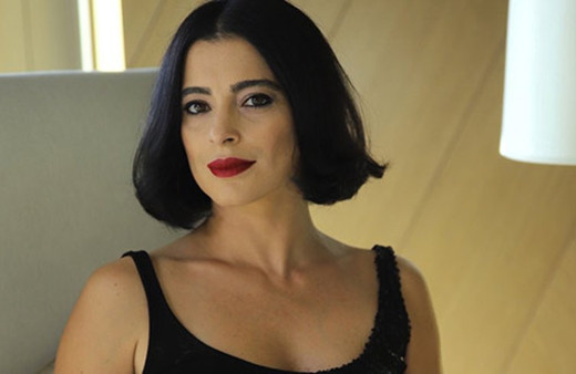 Mine Çayıroğlu kimdir kaç yaşında son hali ile Söz'de