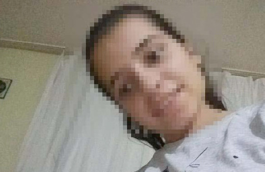 4 gün önce kaybolan Gamze bulundu