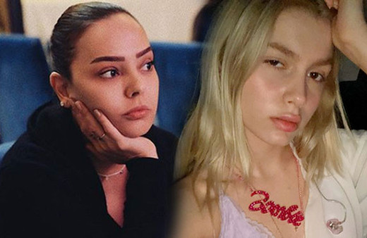 Aleyna Tilki ve Ebru Gündeş'e tazminat şoku!