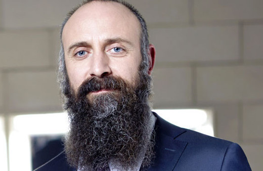 Halit Ergenç Türkiye ekonomisi hakkında konuştu!