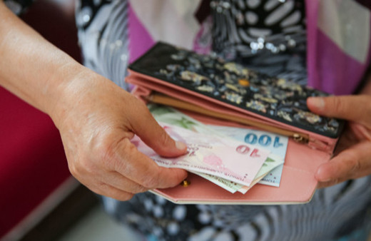 2022 Ekim ayı maaşları Ekim ayı ödeme tablosu-ne zaman yatacak 