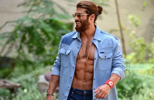 Can Yaman'ın yeni sevgilisi Rabia Yaman kim ne iş yapıyor instagramı...