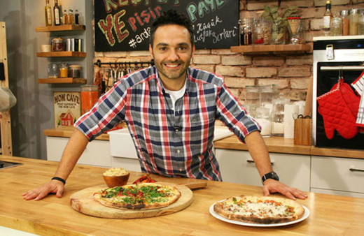 Arda'nın Mutfağı Kanal D'ye mi geçti ne zaman yayınlanacak işte ilk tanıtımı