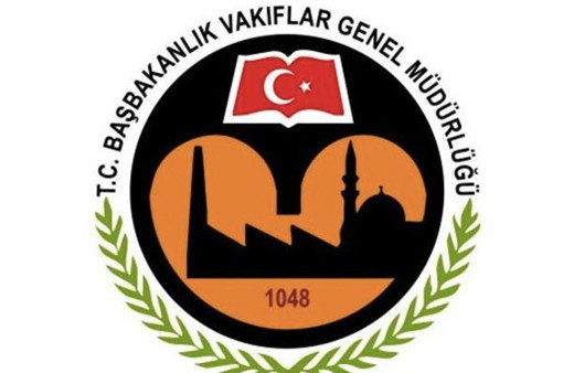 Vakıflar Genel Müdürlüğü bursu başvuru yapma VGD ekranı  
