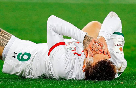 Galatasaray'ın Şampiyonlar Ligi'ndeki rakibi Lokomotiv Moskova'yı yıkan haber!