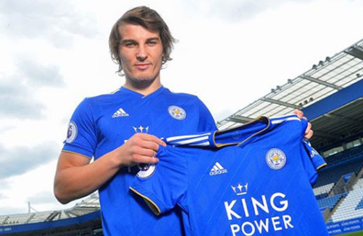 19 Milyon Pound'a transfer olan Çağlar Söyüncü oynamıyor!