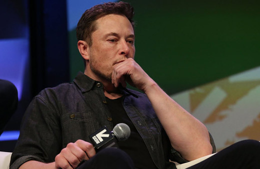 Canlı yayında esrar içmesi olay olmuştu! Elon Musk şimdi de mahkemelik oldu!