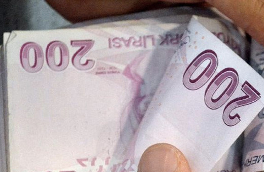 Gelir İdaresi vergi borcu olan şirketlerin listesi