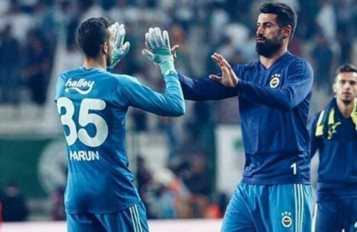 Volkan Demirel: 'Şampiyonluğun en güçlü adayıyız'